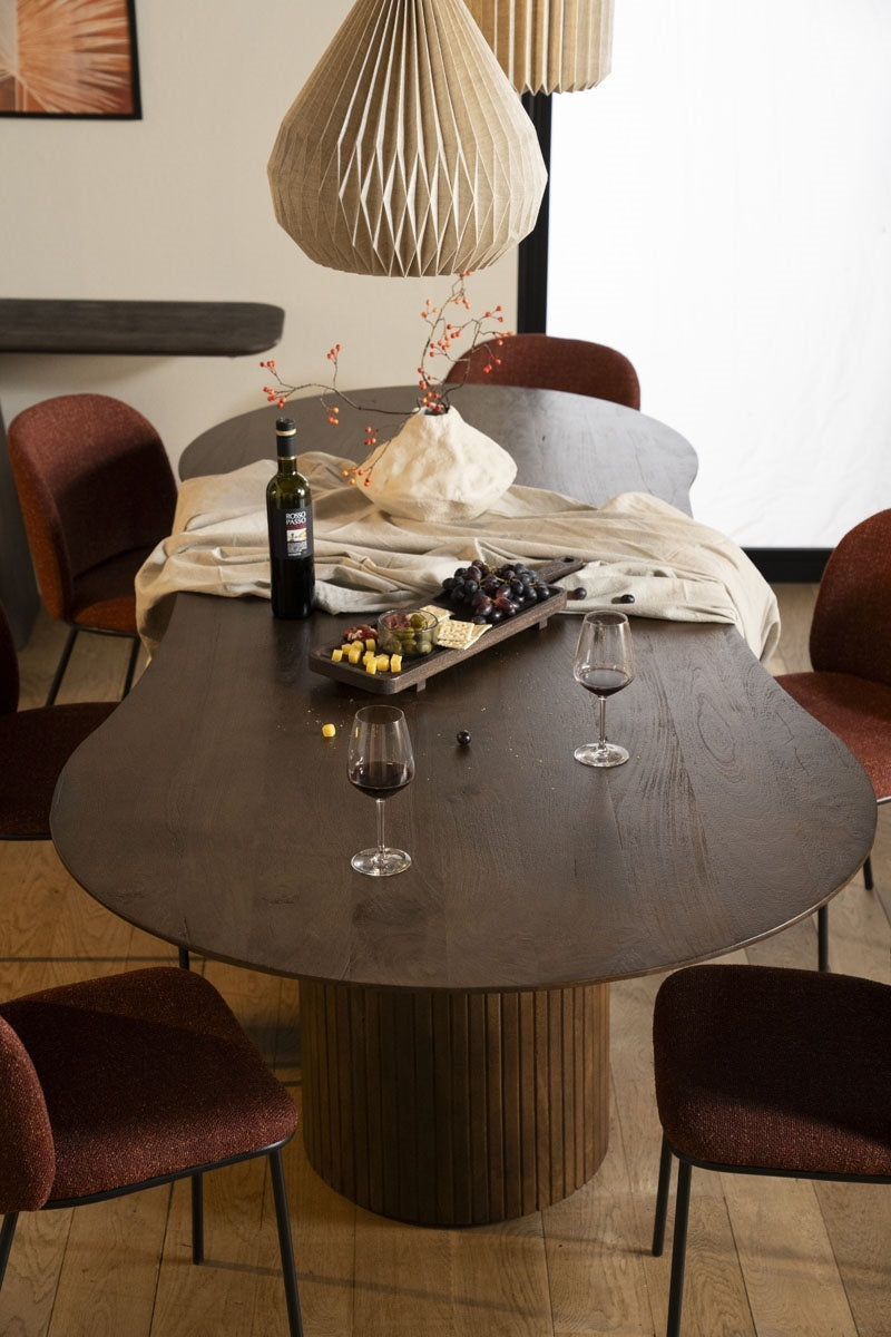 Masa CORDIS 300 x 110 CM