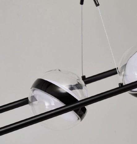 Lampa suspendata JORIM 4L