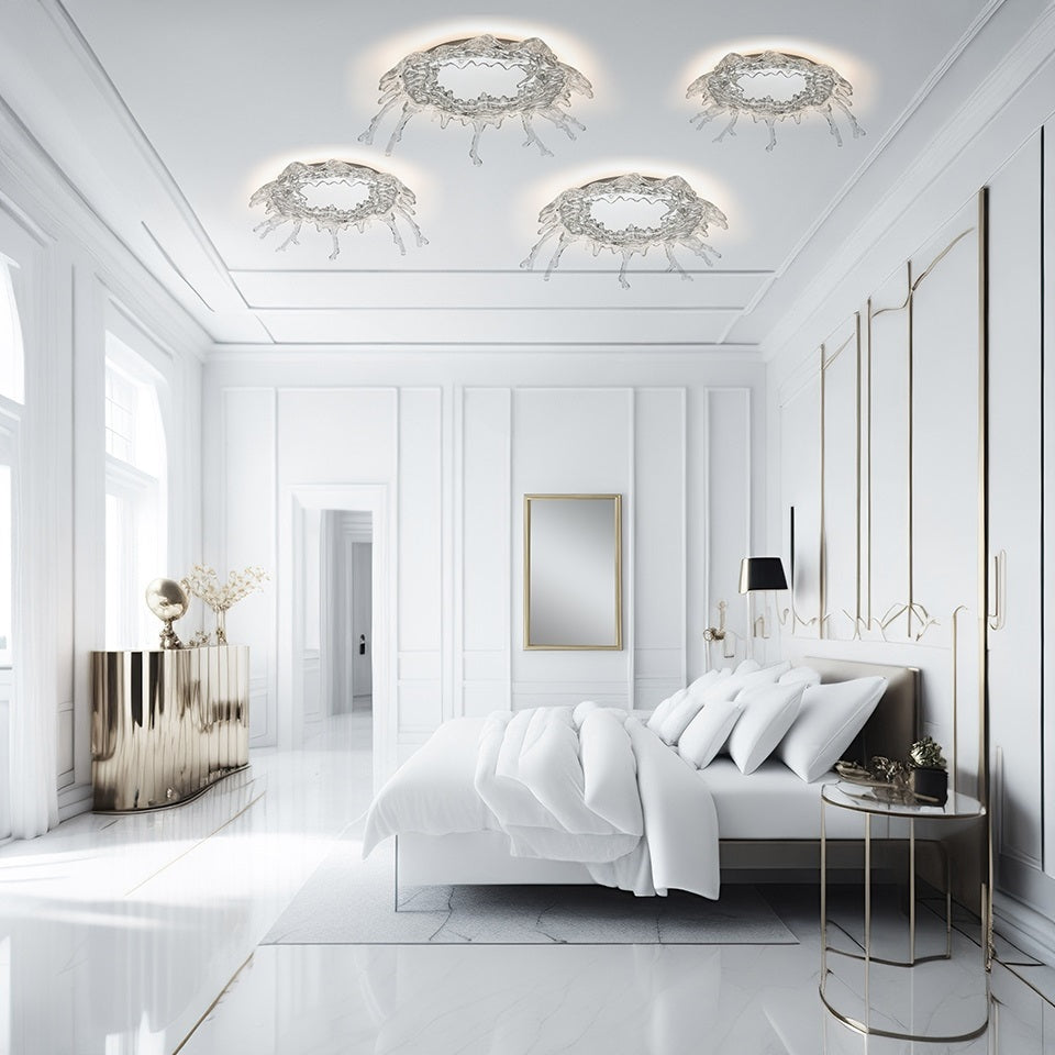 Aplica de perete/ Plafoniera JORNAS