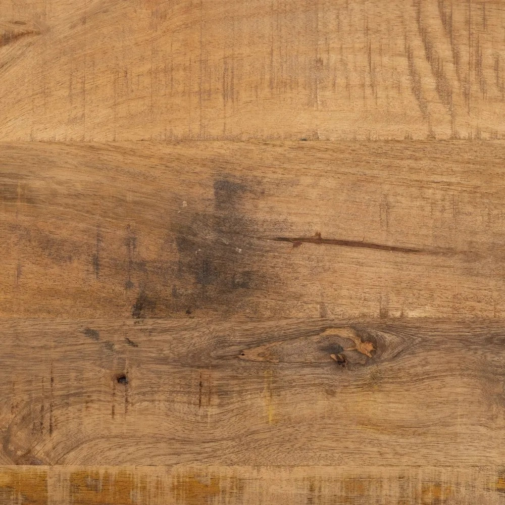 Blat masa JOSIA SQUARE MANGO WOOD 60/70/80 CM