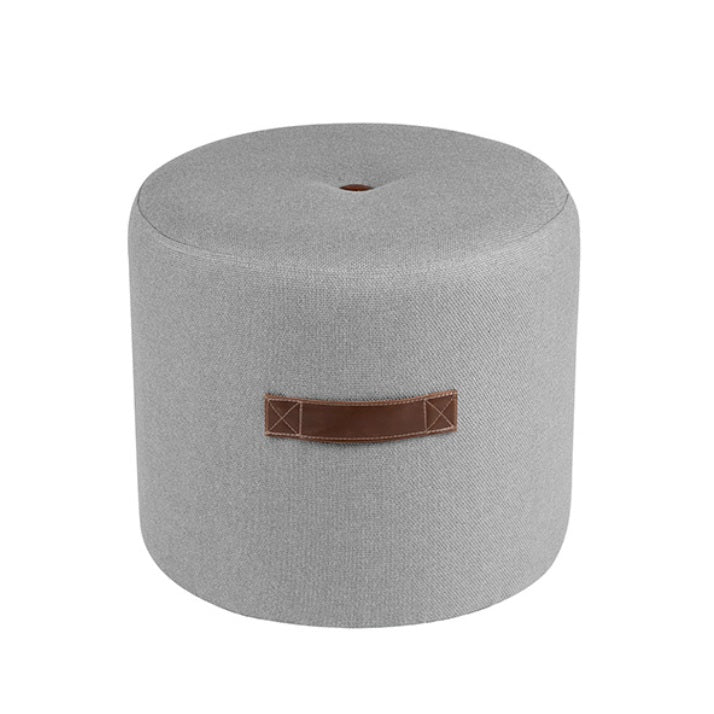 Taburet puf JUBI Ø44 CM