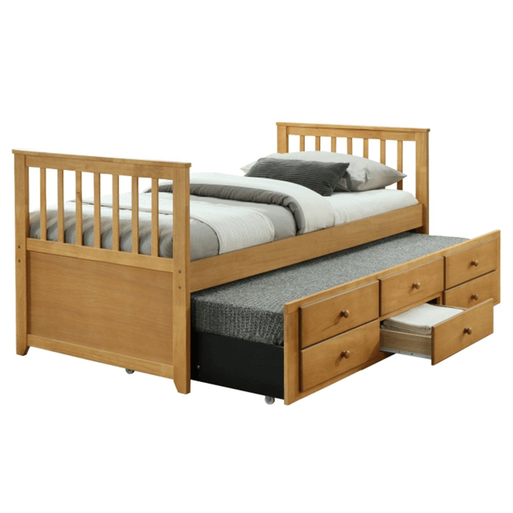 Pat extensibil JUDIT 90 x 200 CM