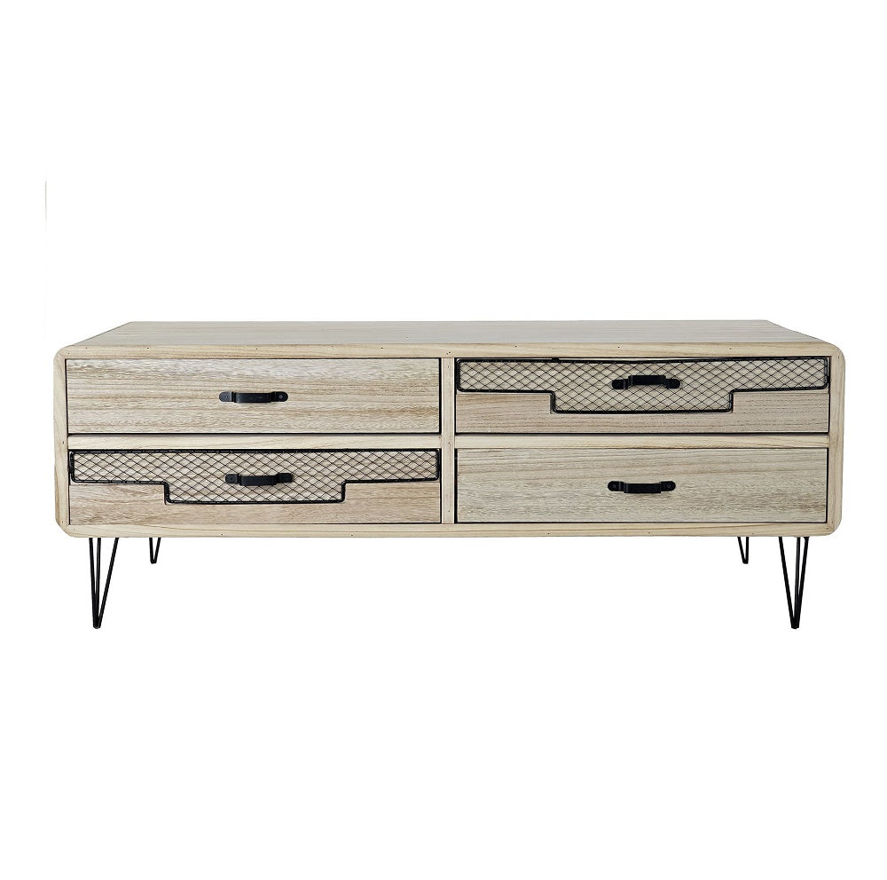 Comoda TV JUIGE 115 x 61 x 43 CM