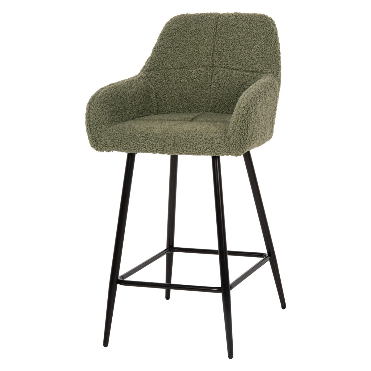 Scaun de bar JULES H64 CM