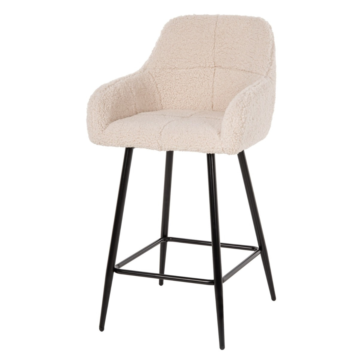 Scaun de bar JULES H64 CM