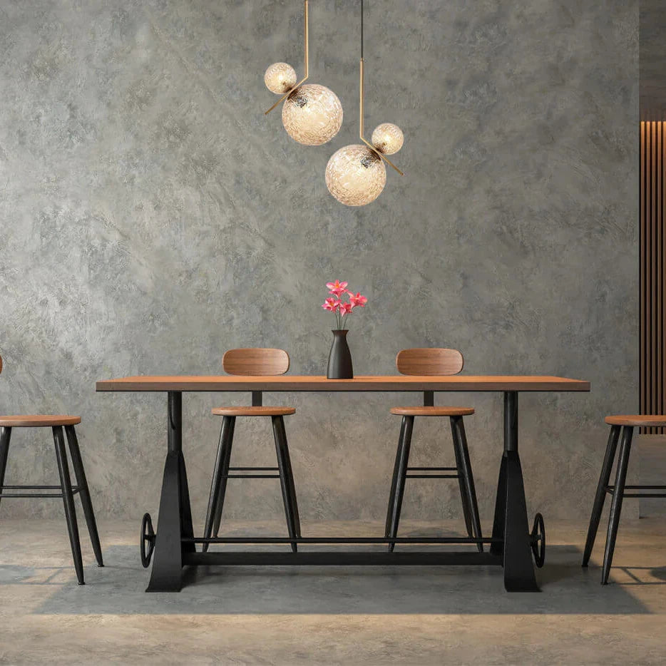 Lampa suspendata JUNO SP2