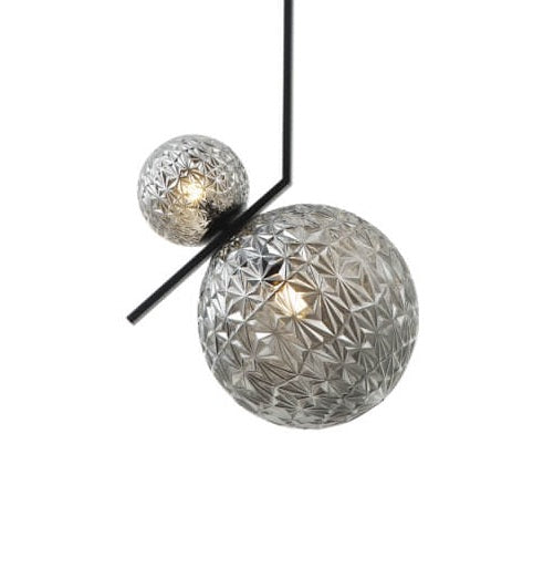 Lampa suspendata JUNO SP2