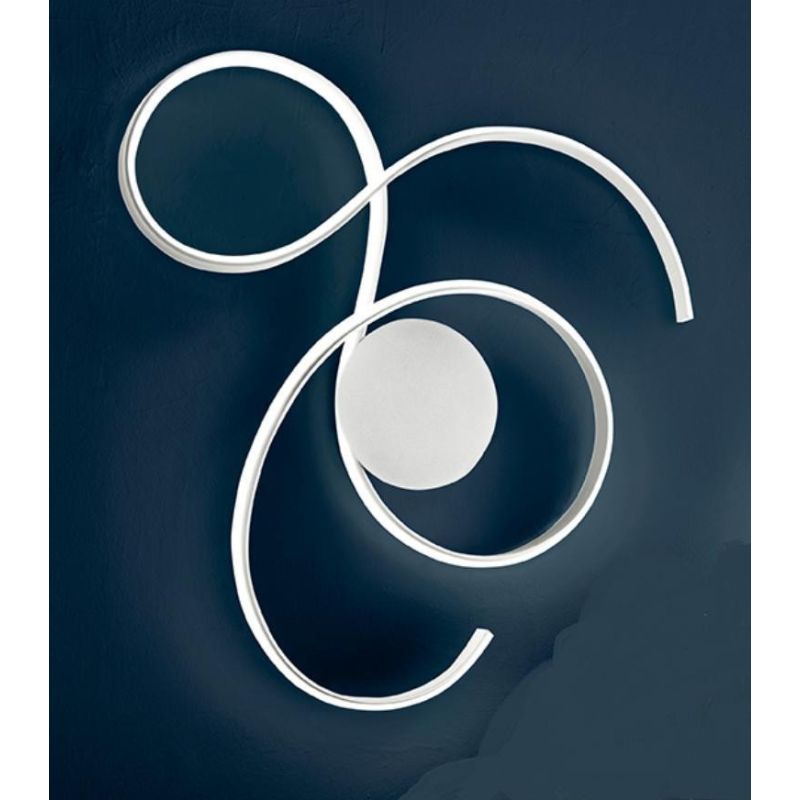 Plafoniera JURASA GR