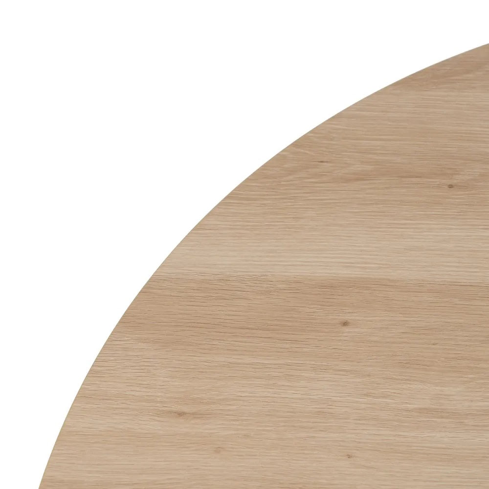 Masa KALAX NATURAL Ø120 CM