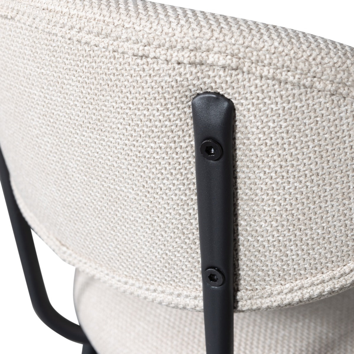 Scaun de bar KIMBO H66 CM