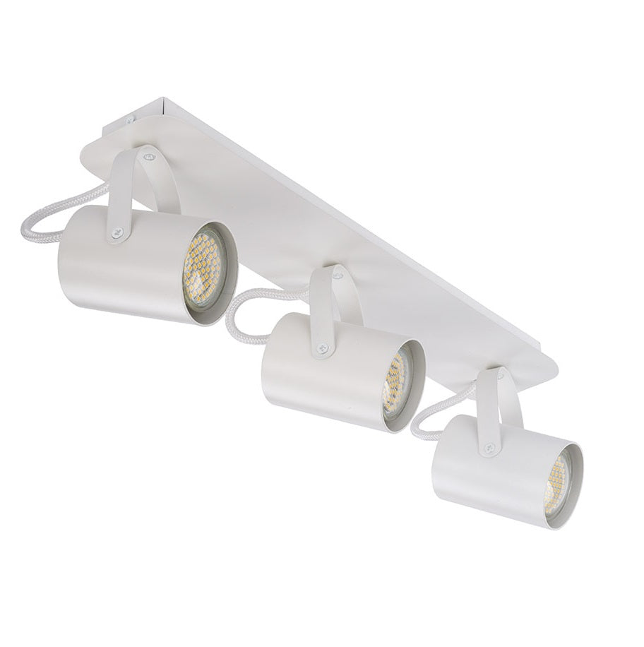 Plafoniera SIGMUS 3L