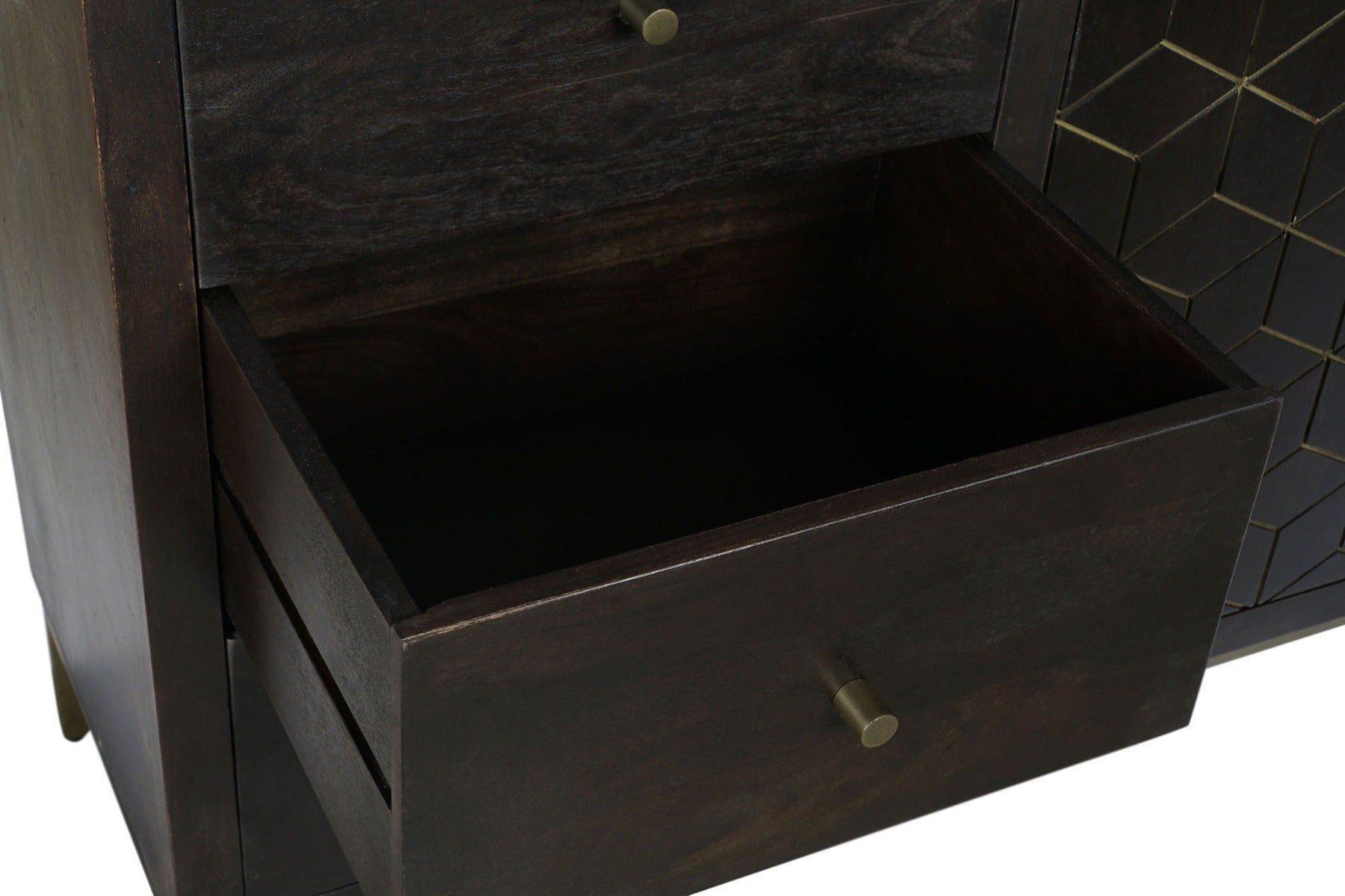 Comoda KAMISTA 160 x 40 x 90 CM