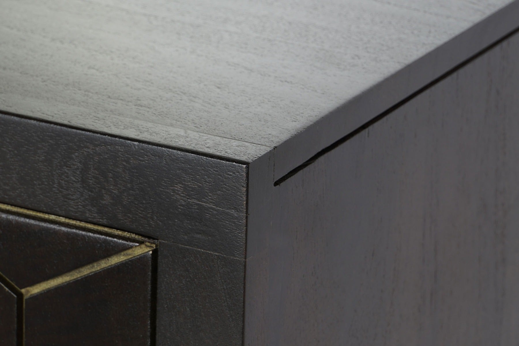 Comoda KAMISTA 160 x 40 x 90 CM