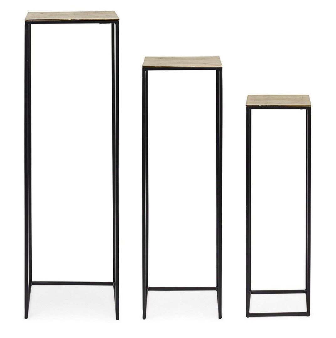 Set suport ghiveci KAMPALA