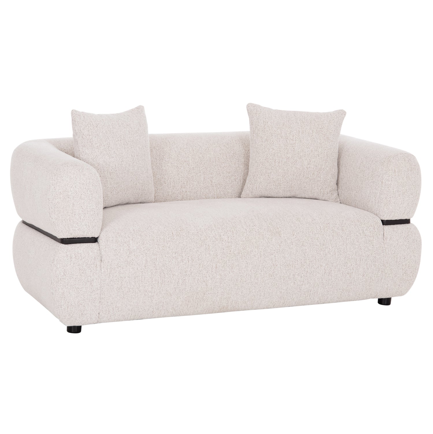 Canapea 2 locuri AMWAY 169CM