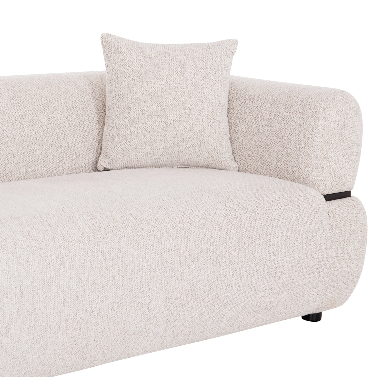 Canapea 3 locuri AMWAY 229CM
