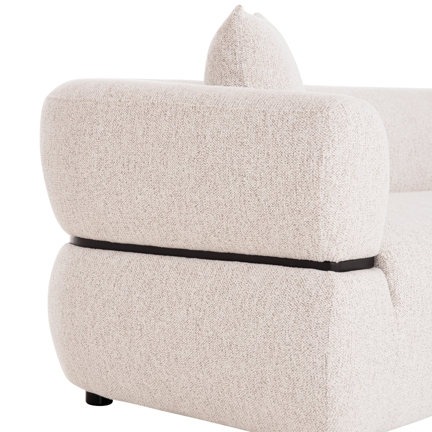 Canapea 3 locuri AMWAY 229CM
