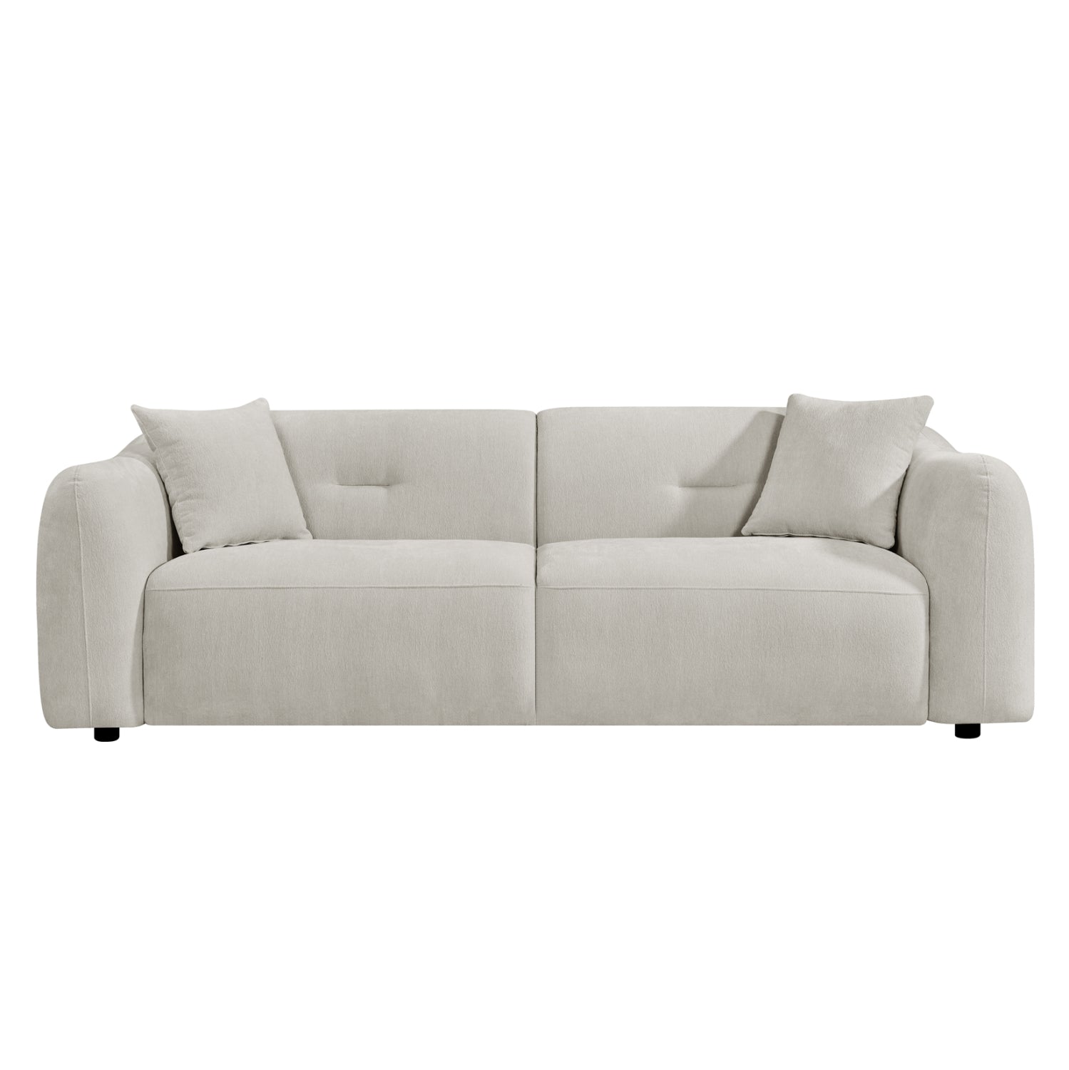Canapea 3 locuri LISTOPAD 228CM