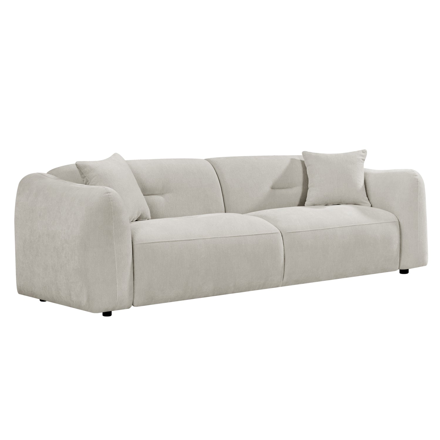 Canapea 3 locuri LISTOPAD 228CM