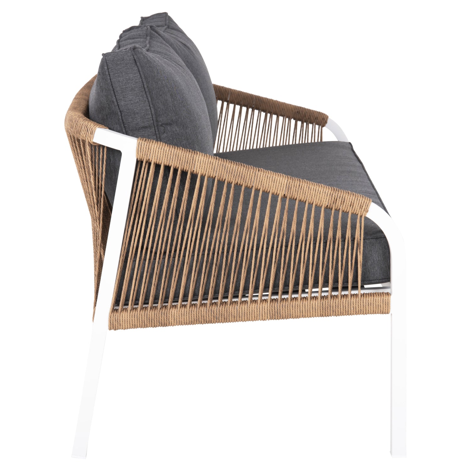 Canapea 3 locuri AMALIA 156 CM