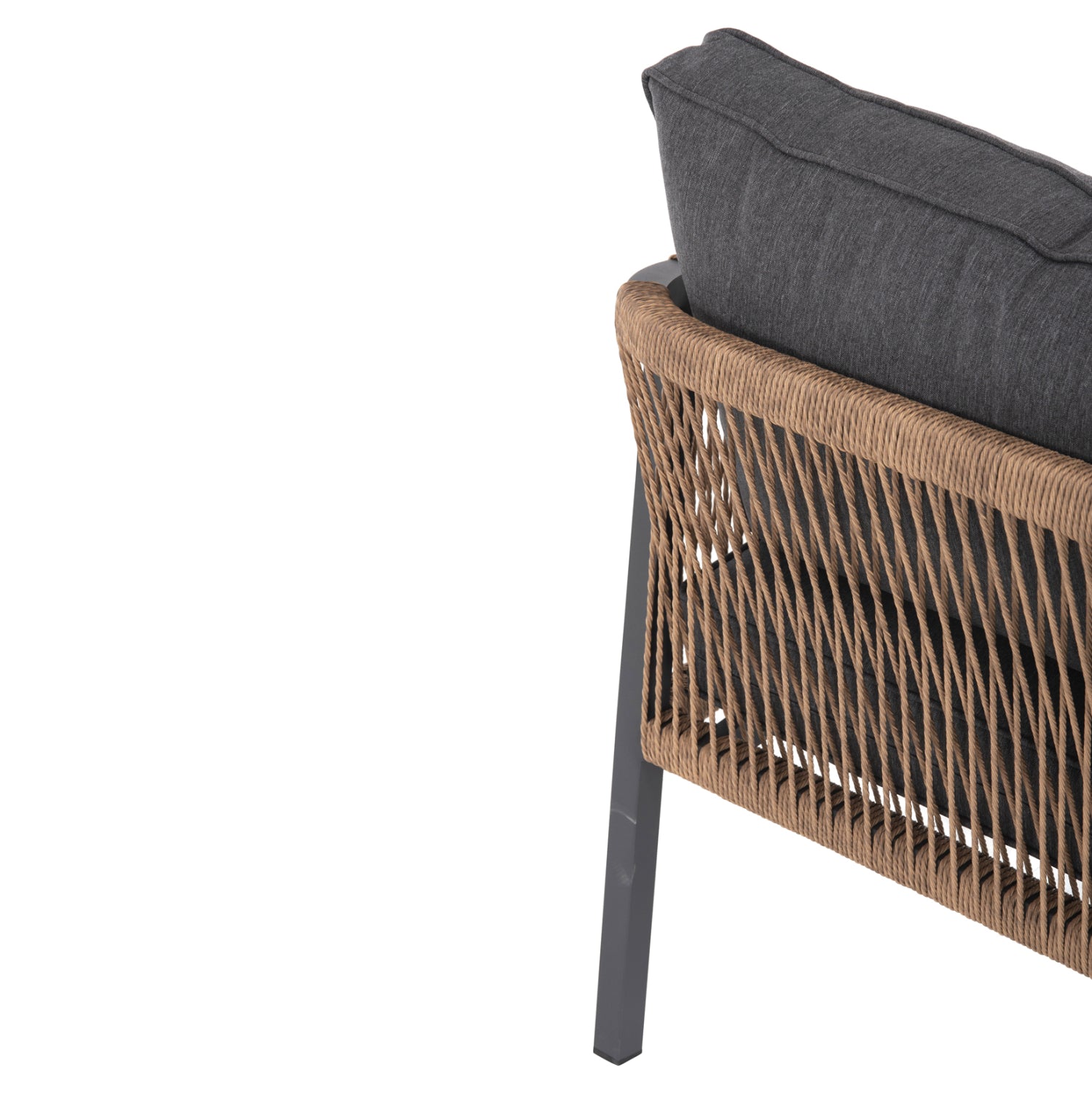 Canapea 3 locuri AMALIA 156 CM