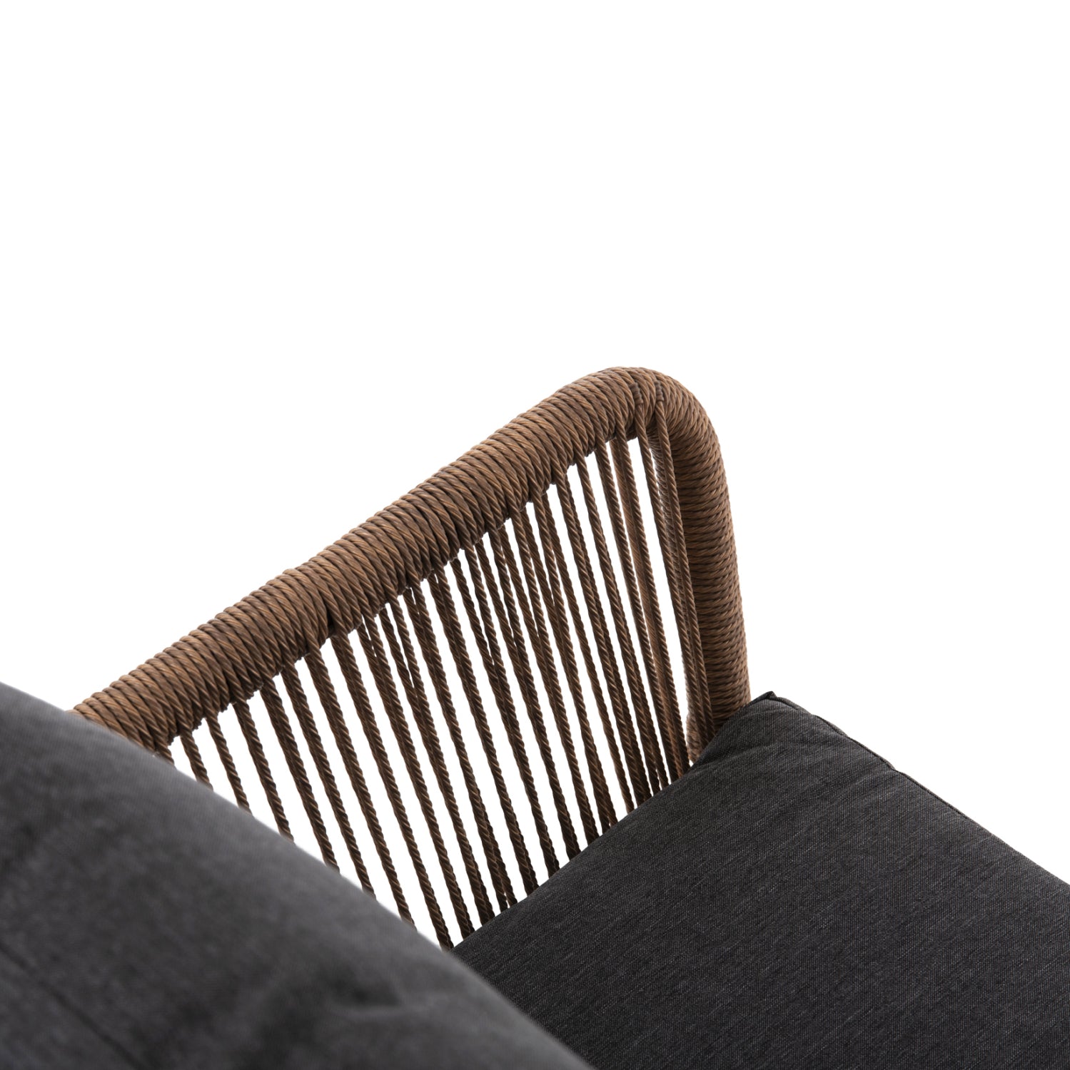 Canapea 2 locuri WERNER 129 CM