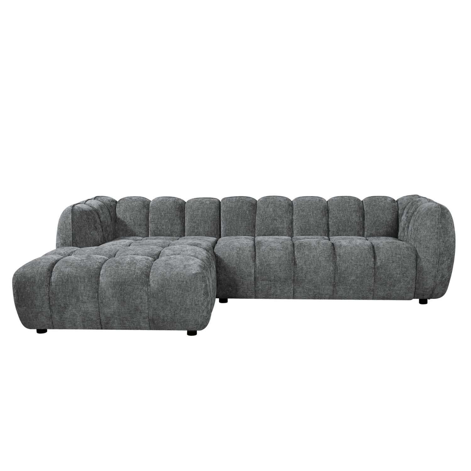 Coltar stanga POMARAN 280 CM
