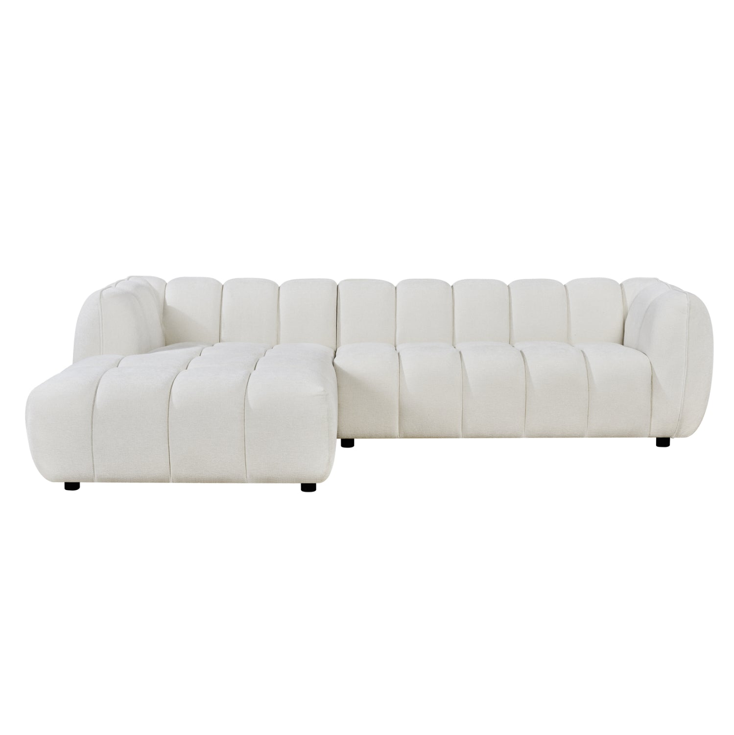 Coltar stanga POMARAN 280 CM
