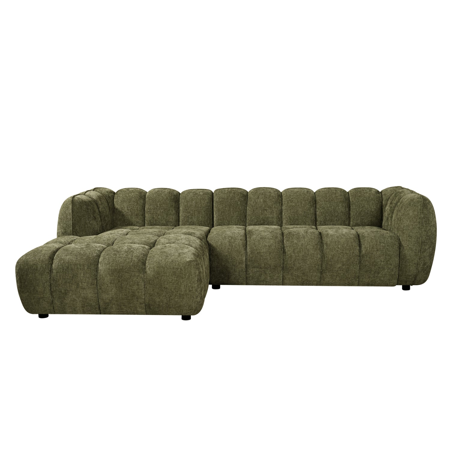 Coltar stanga POMARAN 280 CM