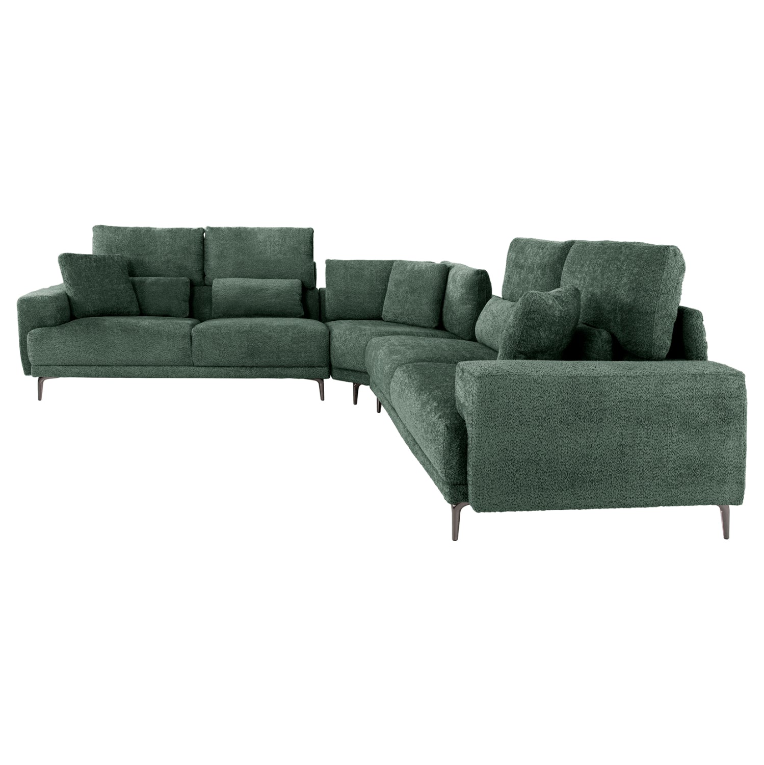 Coltar GLOS 314 CM