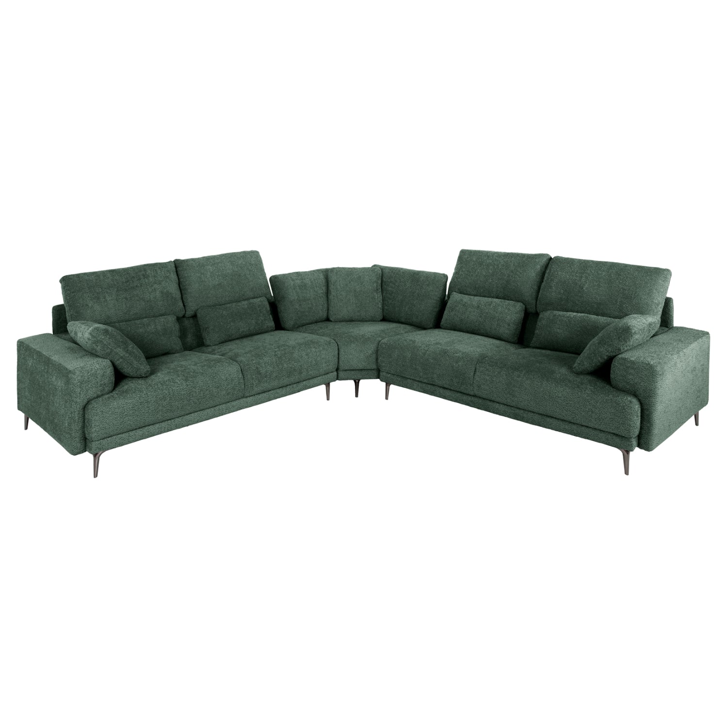 Coltar GLOS 314 CM