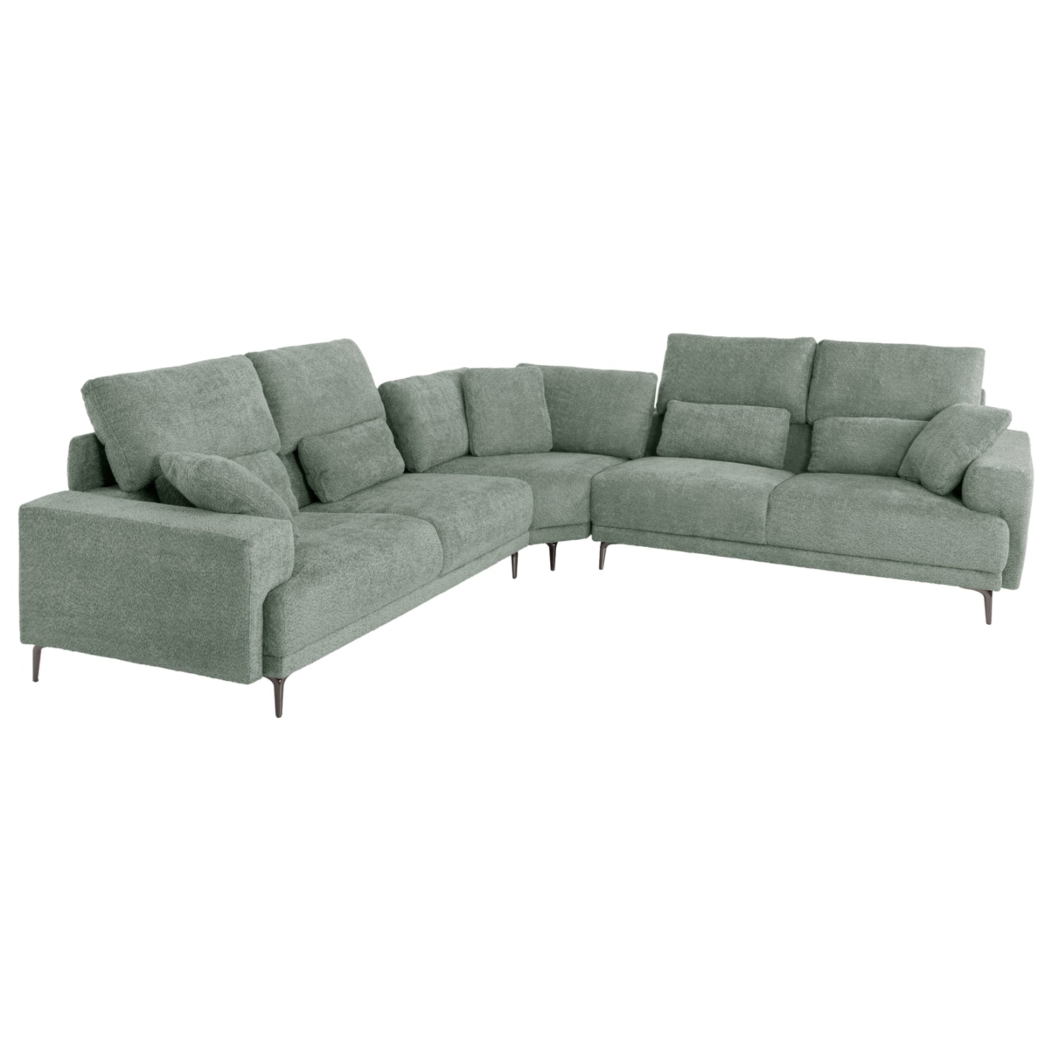 Coltar GLOS 314 CM
