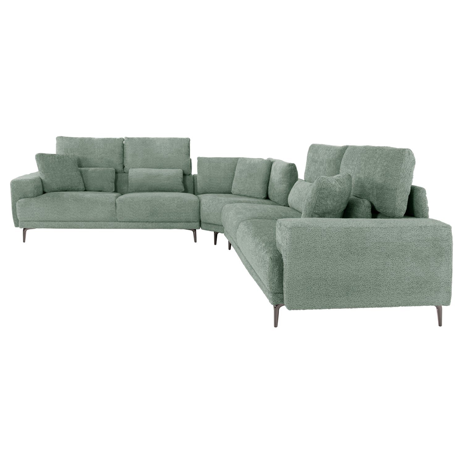 Coltar GLOS 314 CM