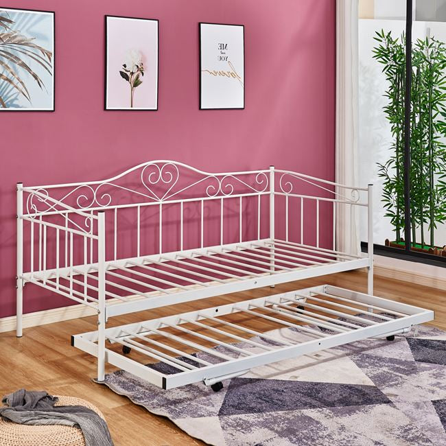 Pat extensibil PANDOR 90 x 190 CM