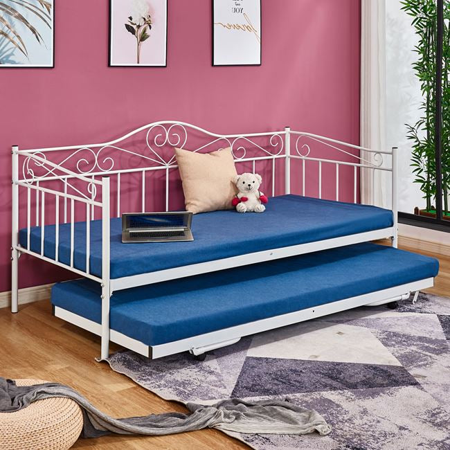 Pat extensibil PANDOR 90 x 190 CM