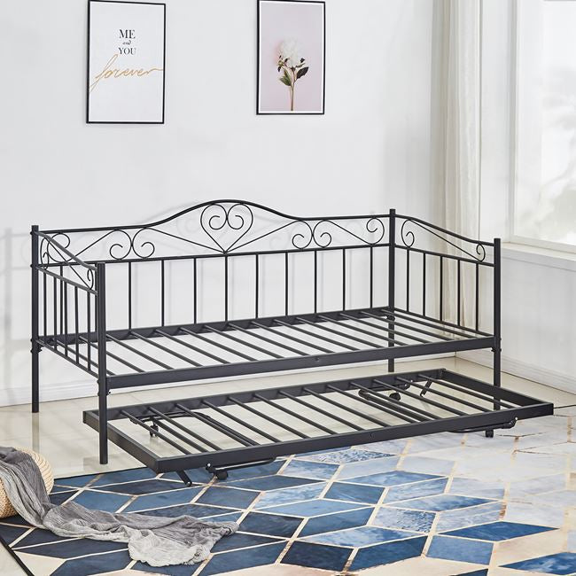 Pat extensibil PANDOR 90 x 190 CM