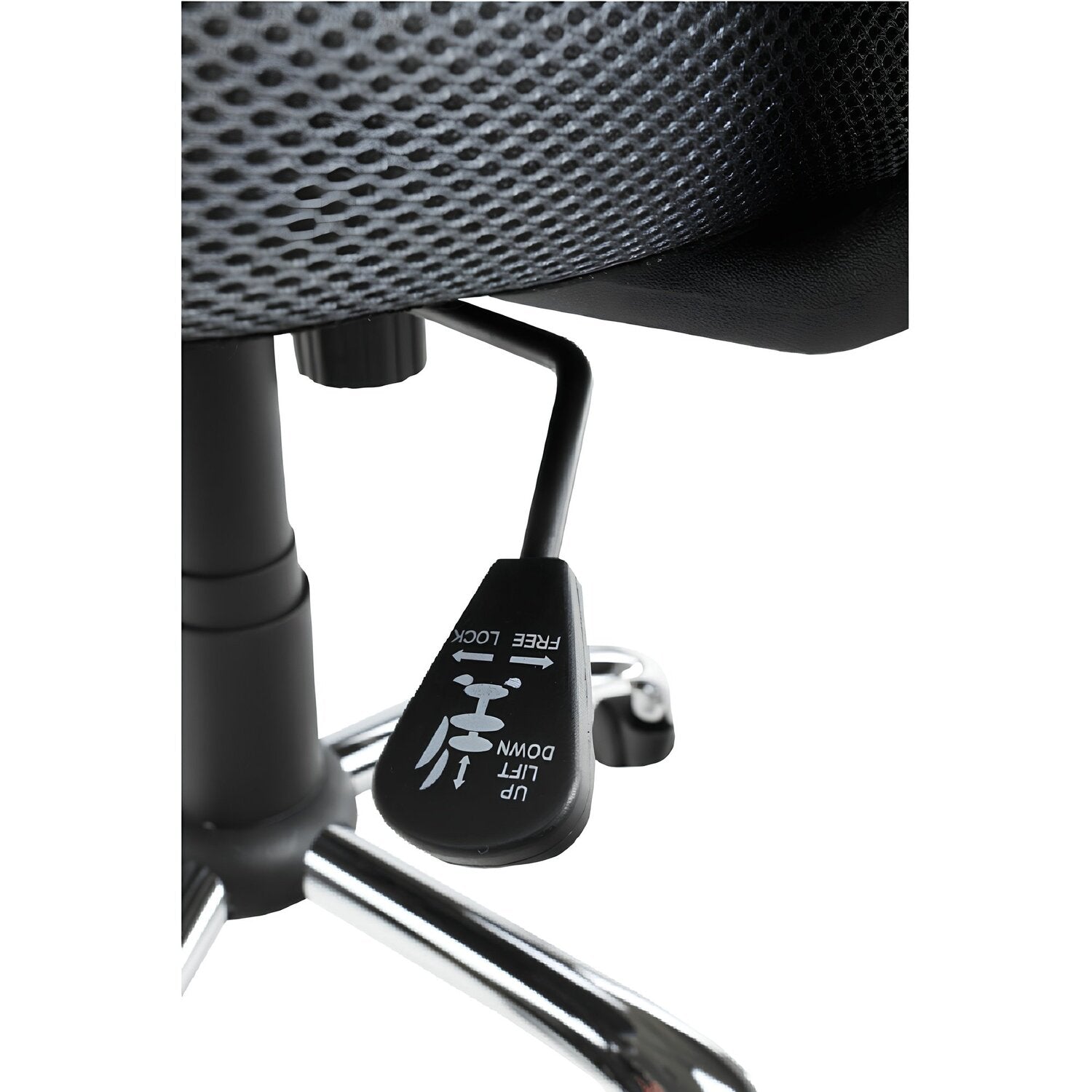 Scaun de birou PASOS