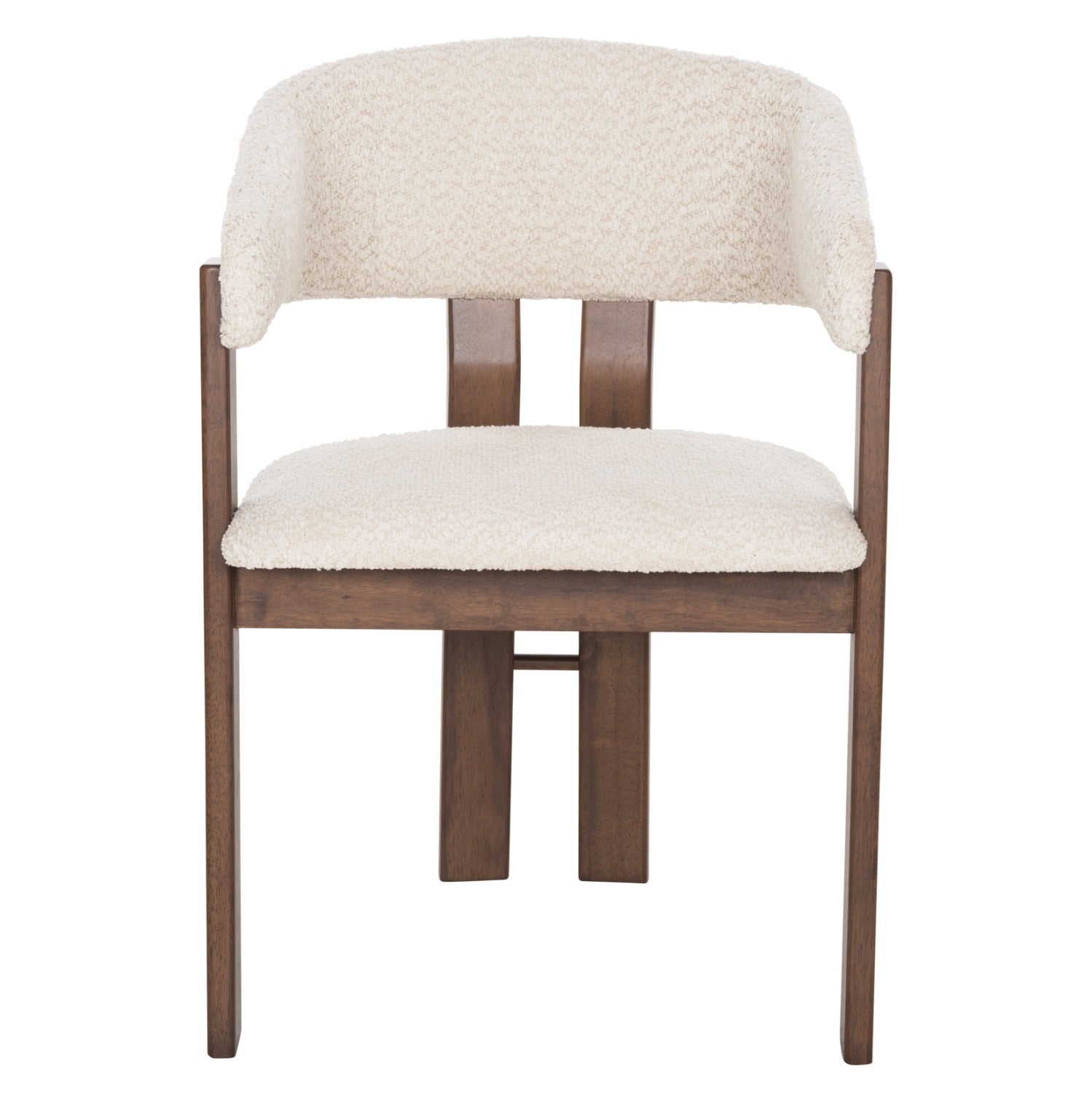 Scaun KANSOS BOUCLE
