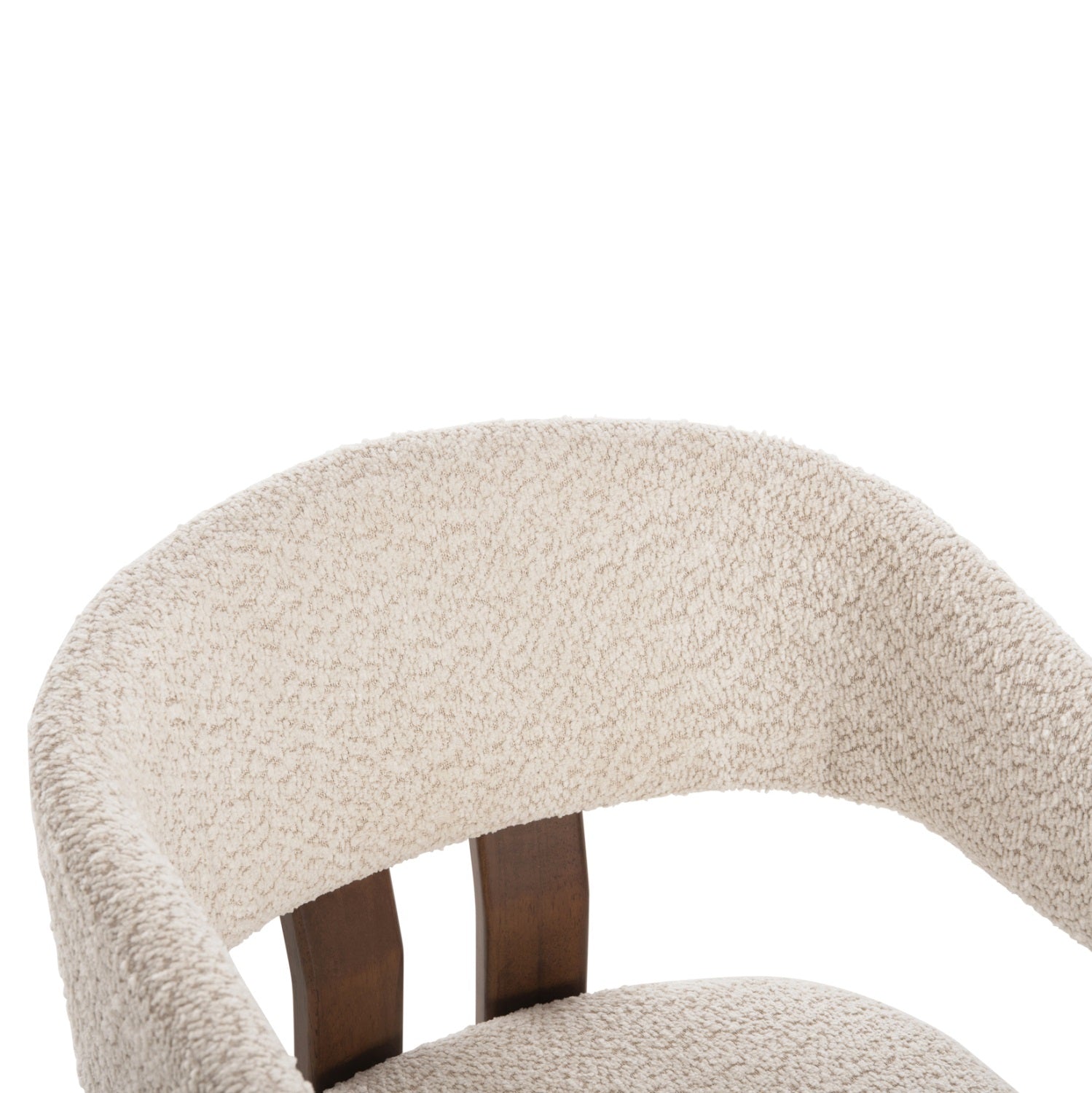 Scaun KANSOS BOUCLE