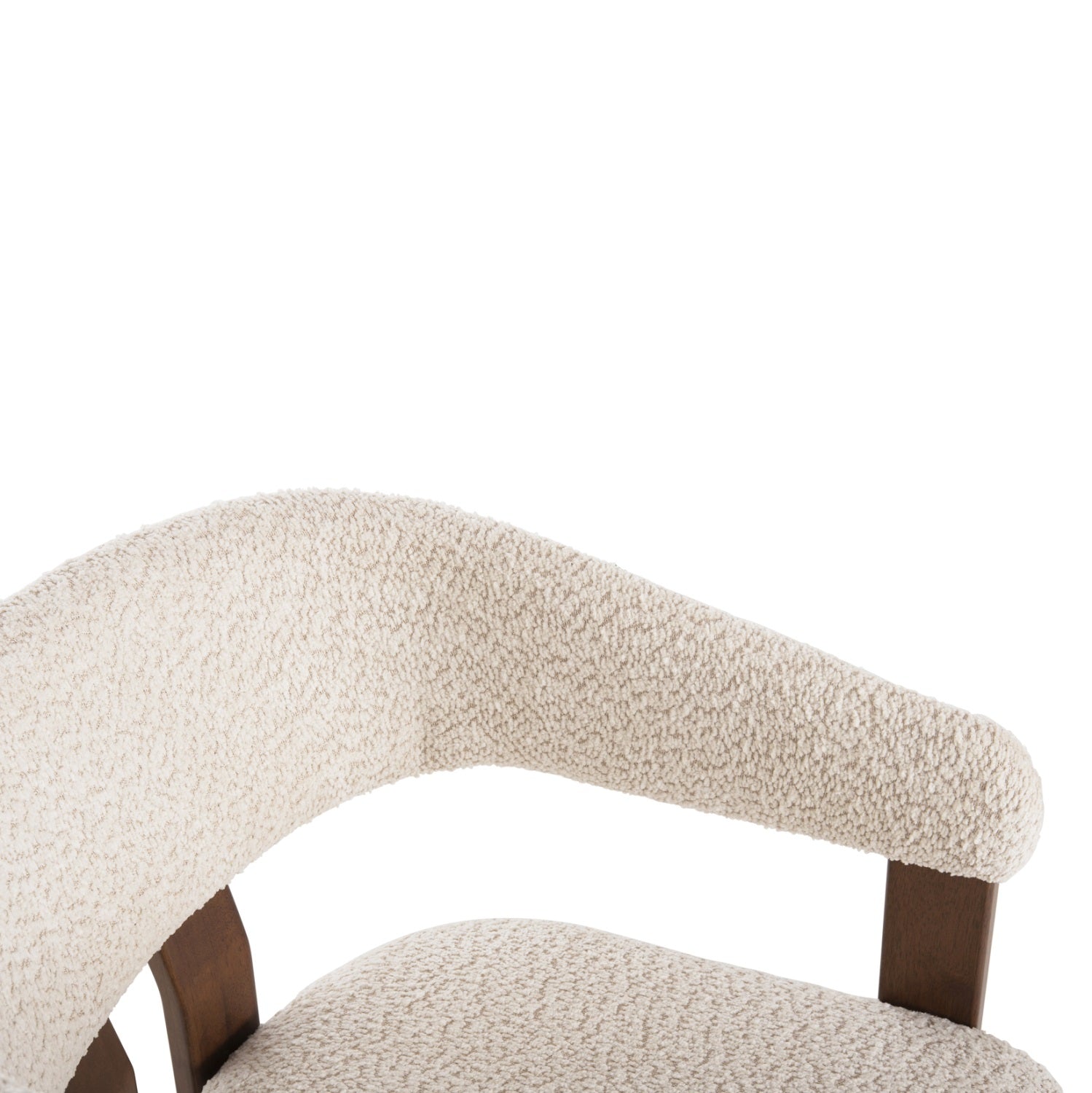 Scaun KANSOS BOUCLE