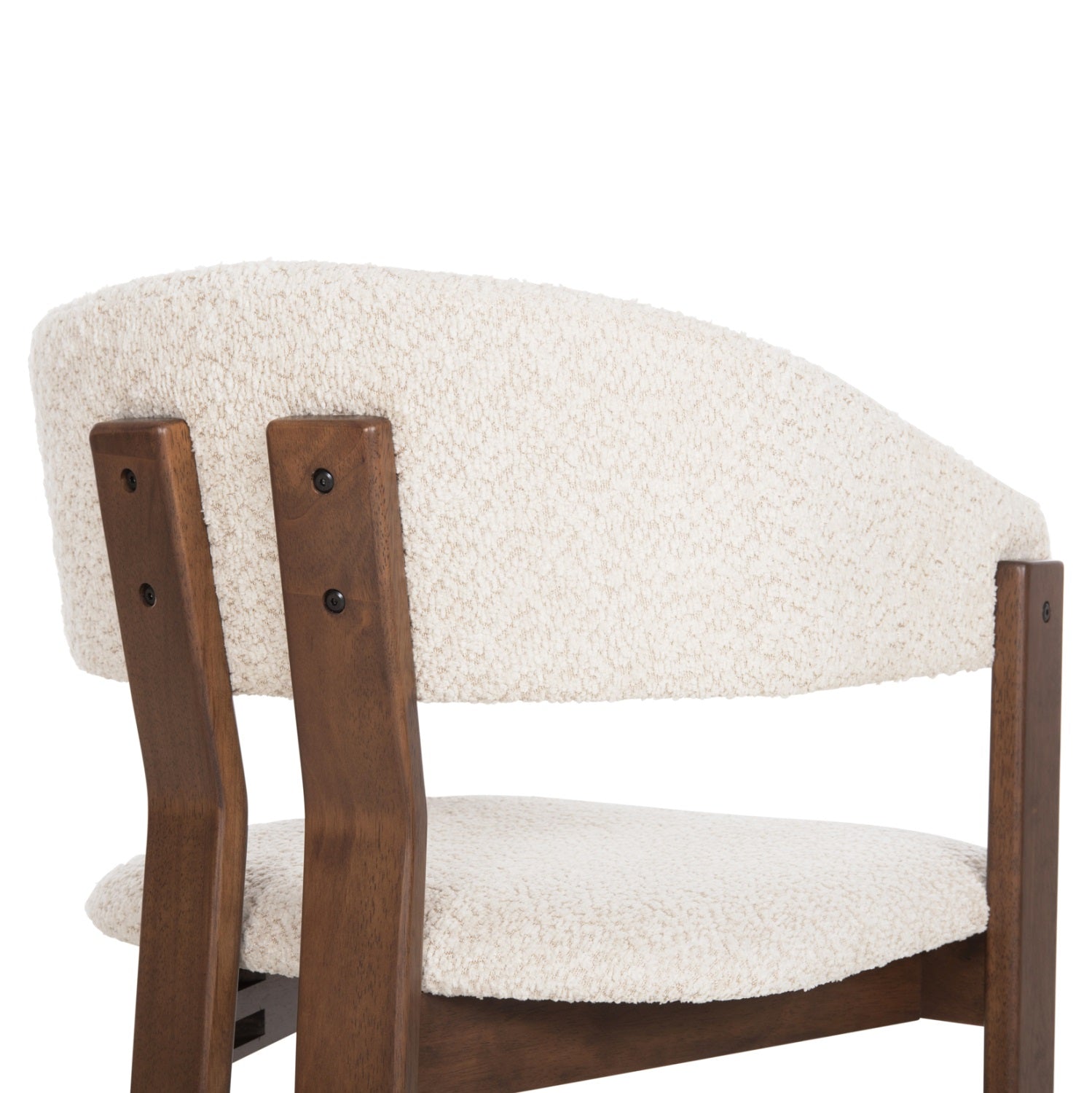 Scaun KANSOS BOUCLE