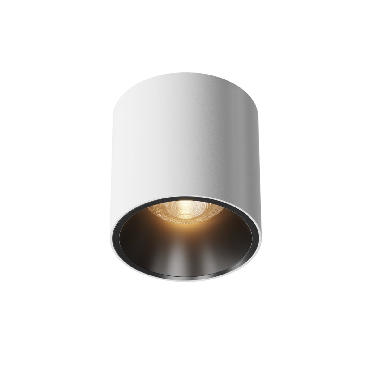 Spot aplicat KARALY ROUND 3000K