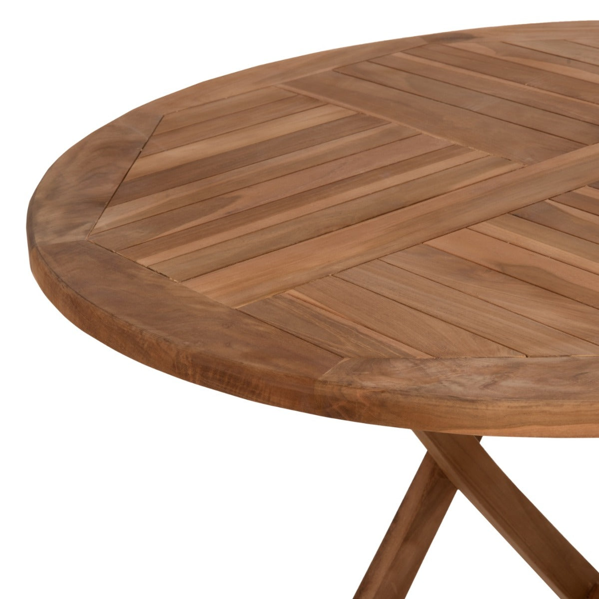 Masa KARDEL ROUND Ø106 CM