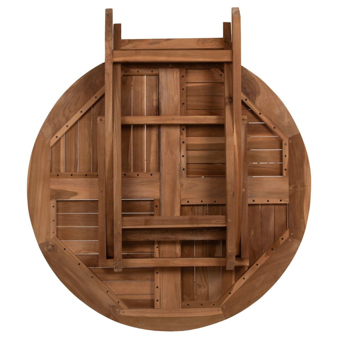 Masa KARDEL ROUND Ø106 CM
