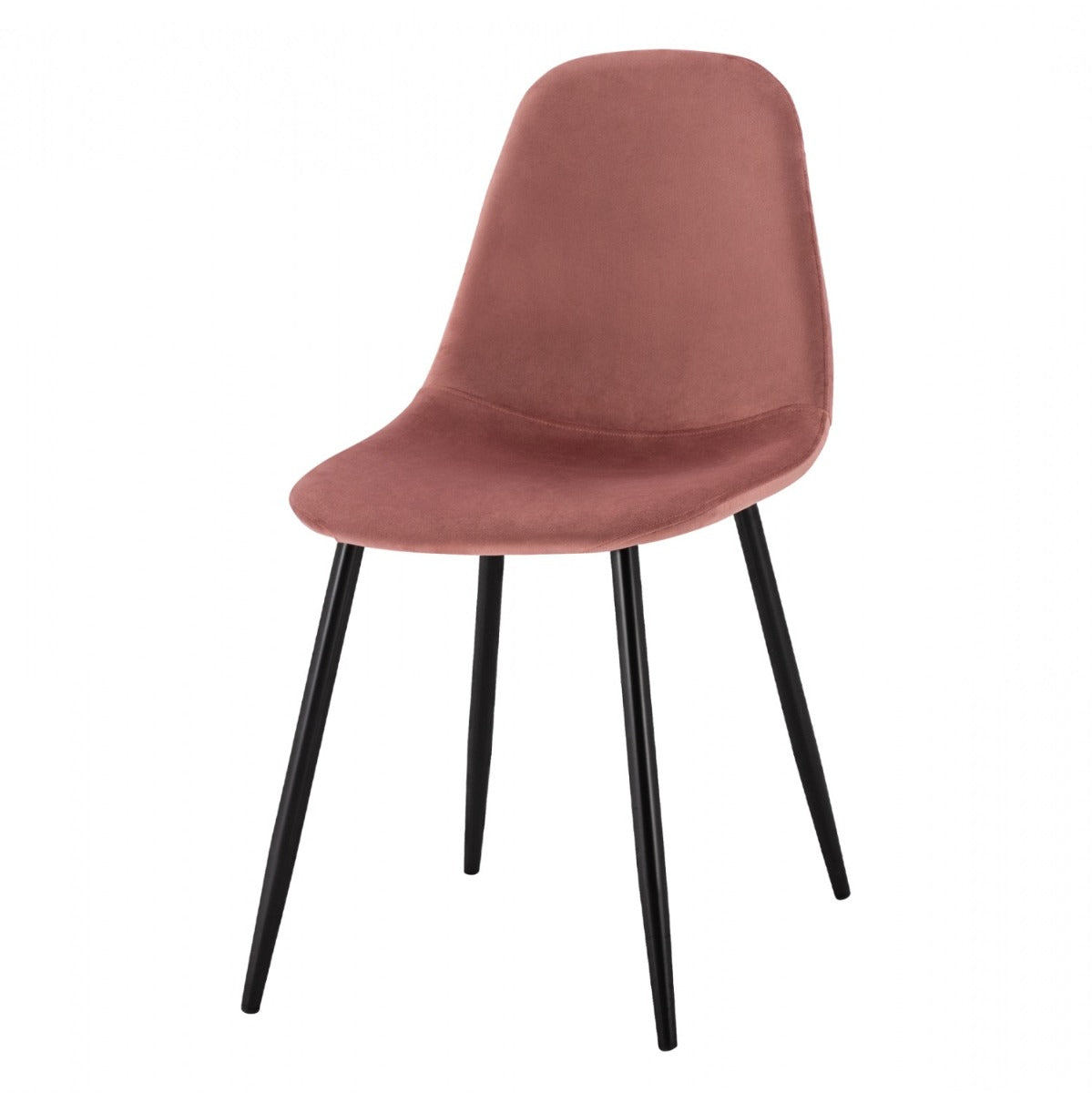 Set scaune 3+1 gratis NOMO VELVET