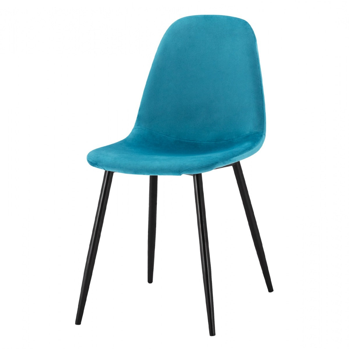 Set scaune 3+1 gratis NOMO VELVET