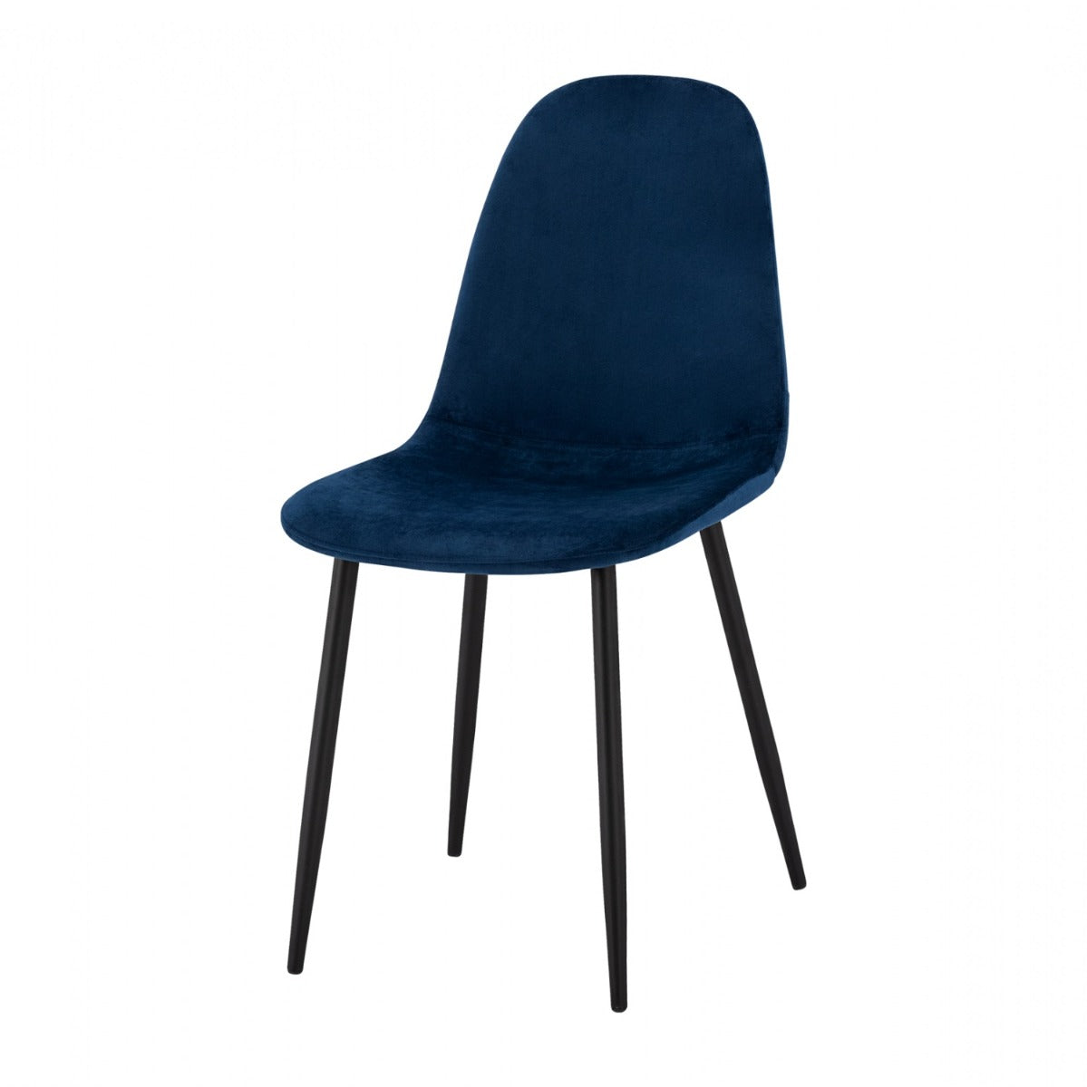 Set scaune 3+1 gratis NOMO VELVET