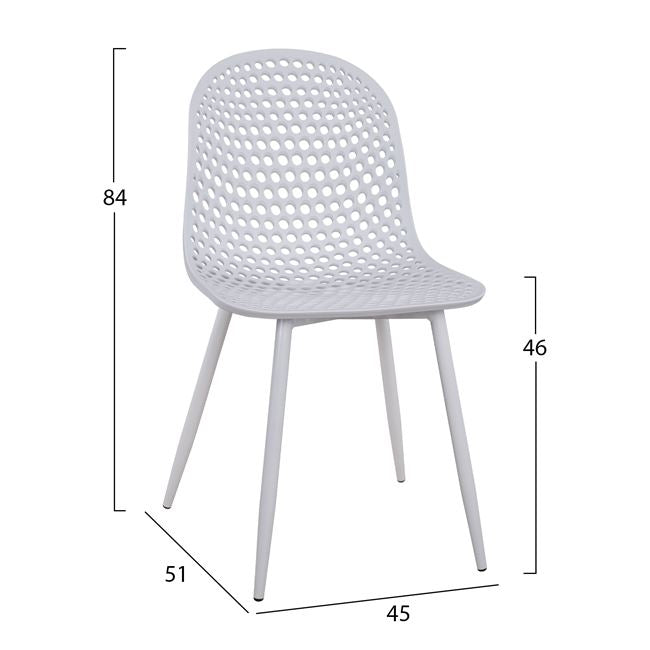 Set scaune 3+1 gratis LANA