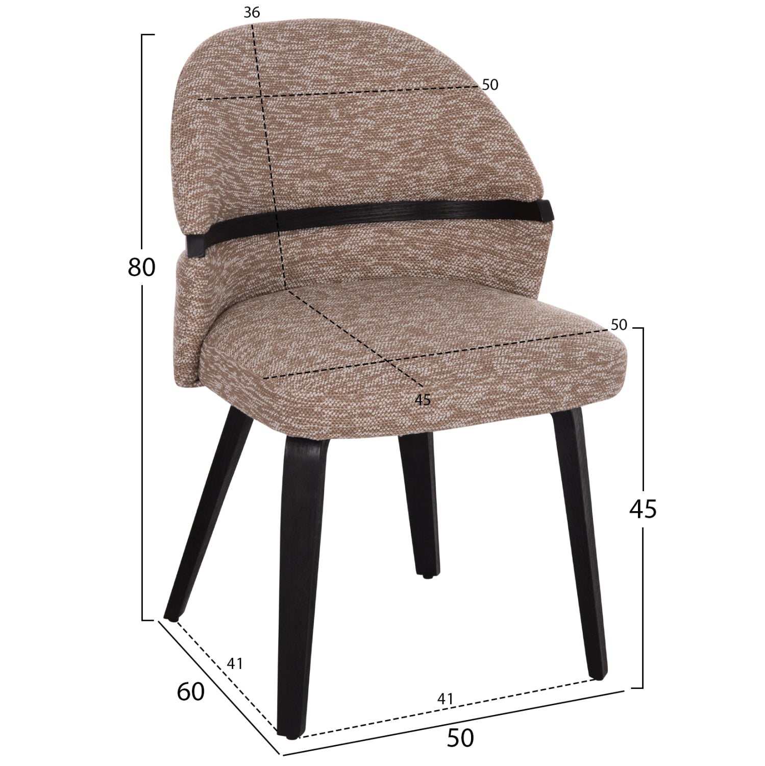 Scaun APARCA