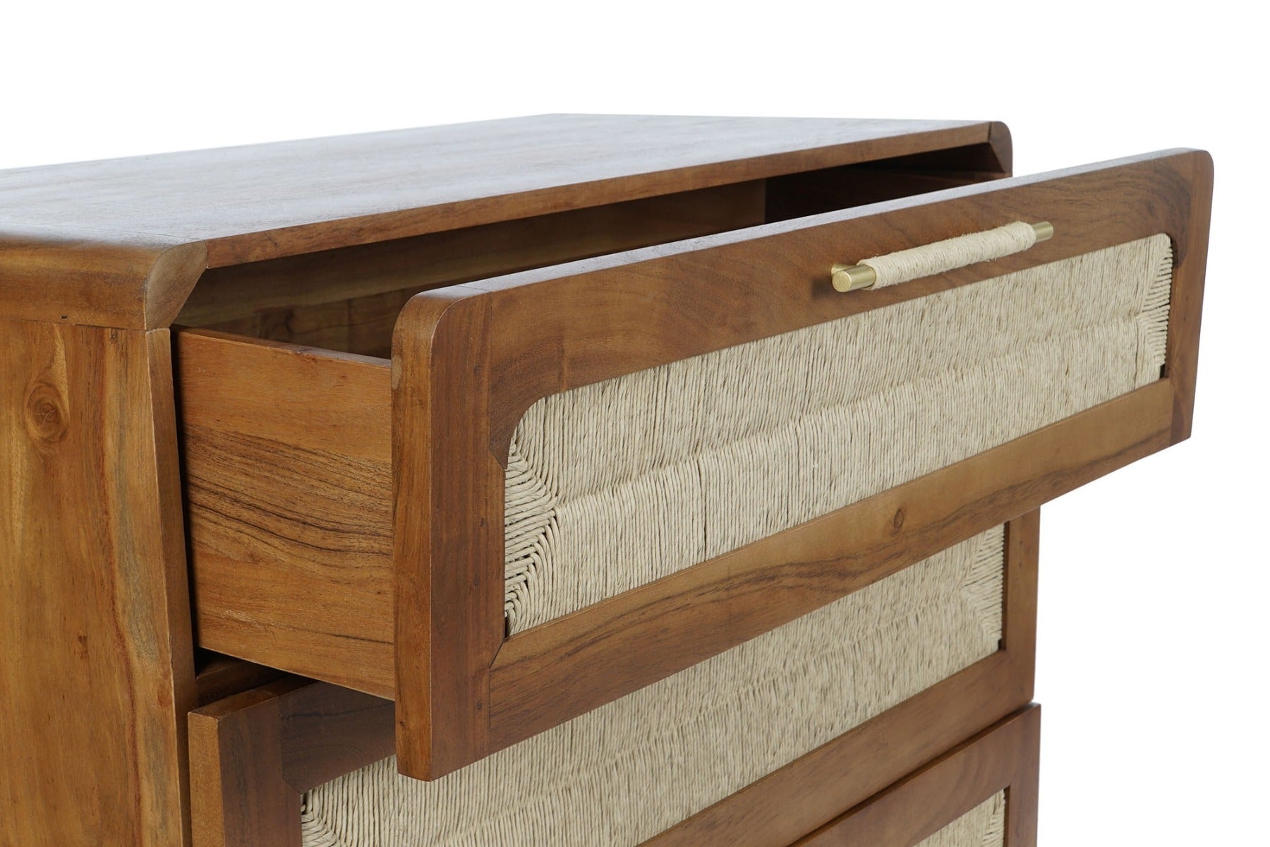 Comoda KARELO 90 x 45 x 90 CM